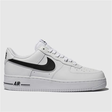 nike air force 1 07 herren weiß schwarz|Nike Air Force 1 herren.